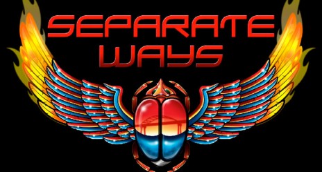 Separate Ways